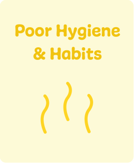 poor-hygiene