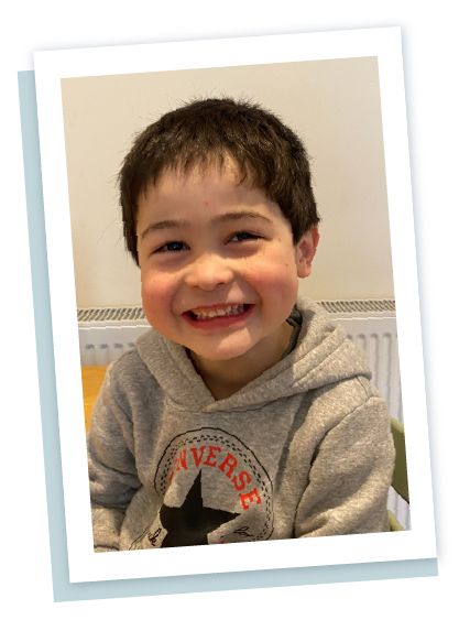 'You guys are doing an amazing job. My son is in infants and loves his hot lunches! He would eat food that he normally wouldn't eat at home. And of course it eases the stress in the morning. Thanks a million! From a very happy mummy.' - Xiaohui Li, Mother. Co. Dublin
